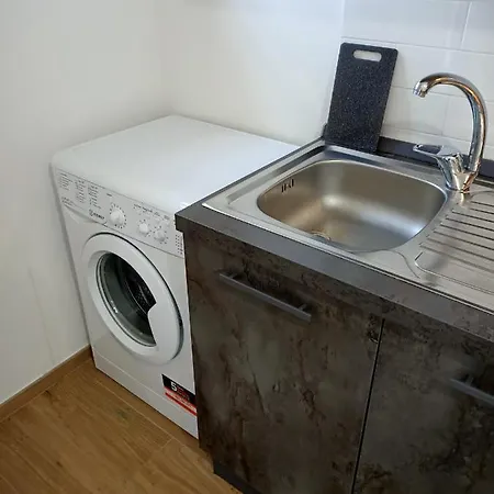 Apartment House Fiera