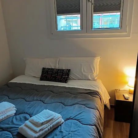 Apartment House Fiera *