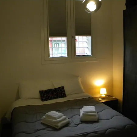 Apartment House Fiera