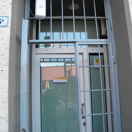 House Fiera Apartment Bologna