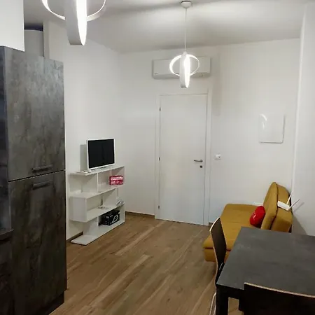 Apartment House Fiera