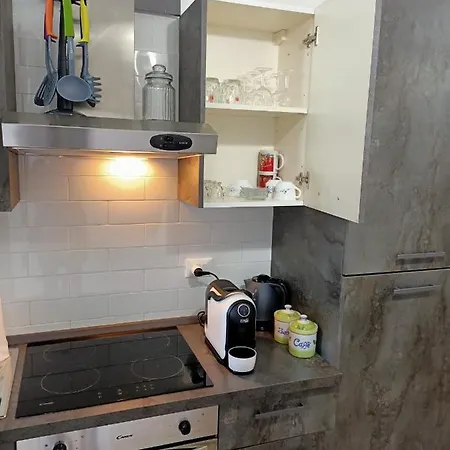 House Fiera Apartment