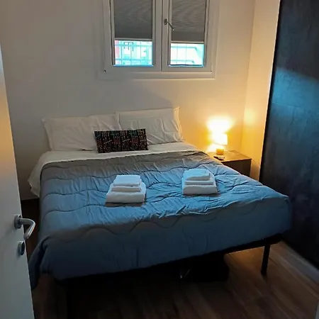 Apartment House Fiera Bologna