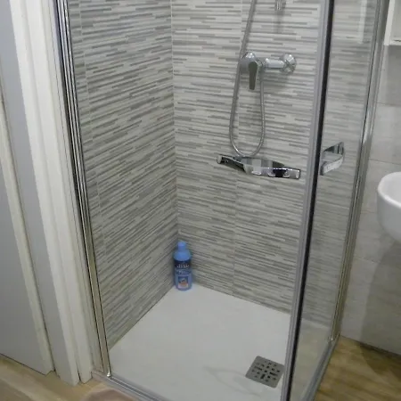 Apartment House Fiera