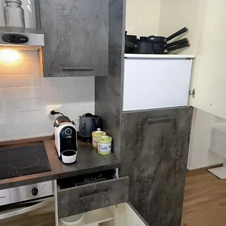 Appartamento House Fiera *