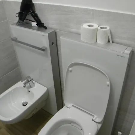 Appartamento House Fiera Bologna