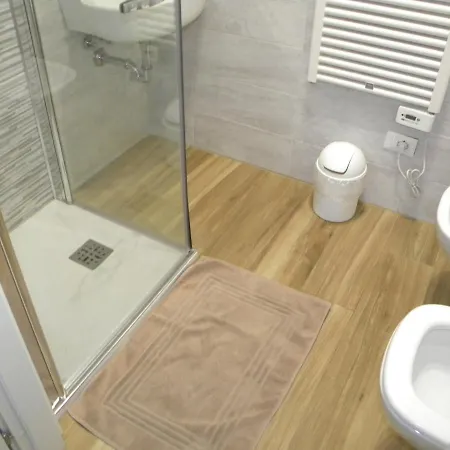 House Fiera Appartamento