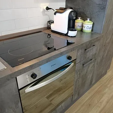 House Fiera Appartamento *