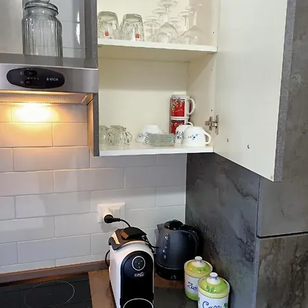 Appartamento House Fiera *
