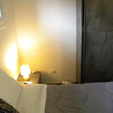 House Fiera * Bologna