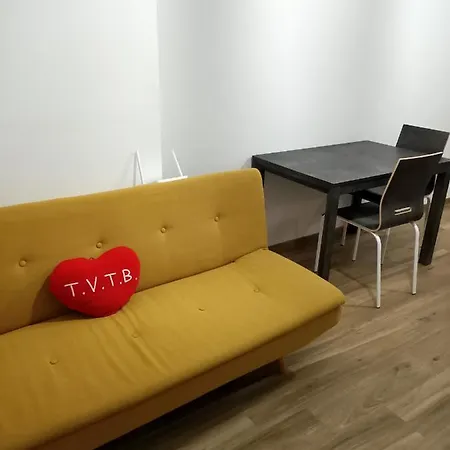 House Fiera Appartamento