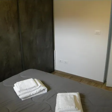 Appartamento House Fiera *